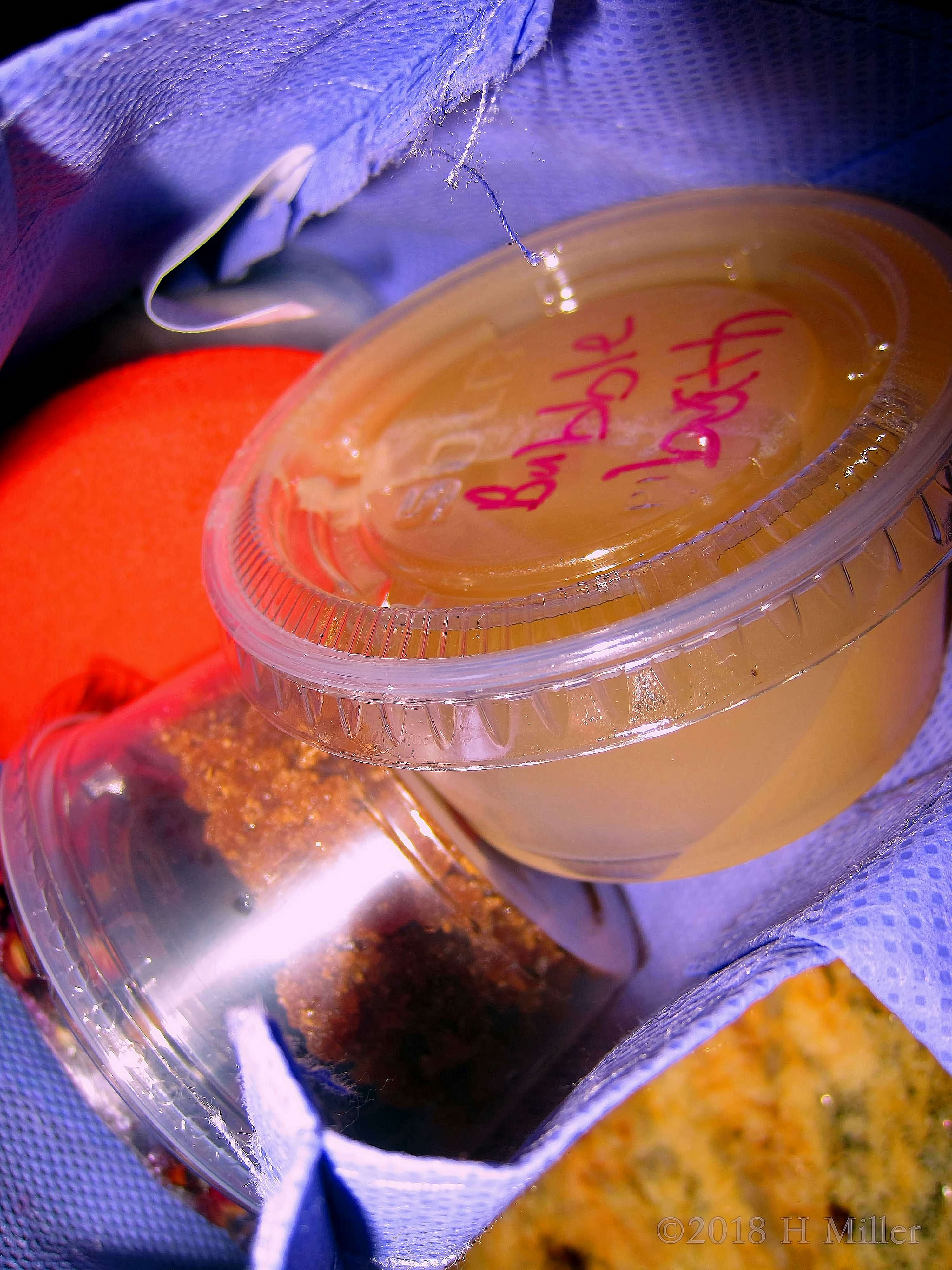 Bubble Bath And Sugar Body Scrub For The Kids Craft Activity! 4 Bubble Bath And Sugar Body Scrub For The Kids Craft Activity! 4