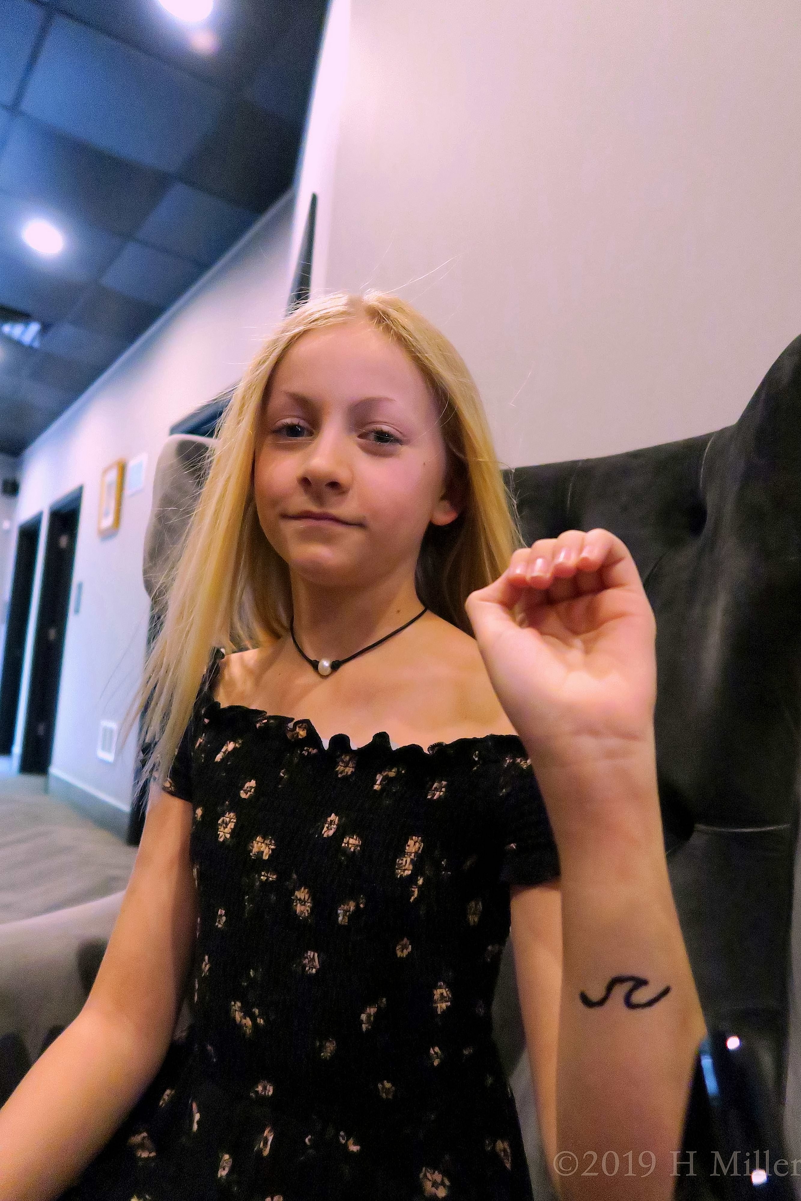 Girls Spa Party For Rianna May 2019 Girls Spa Party For Rianna May 2019