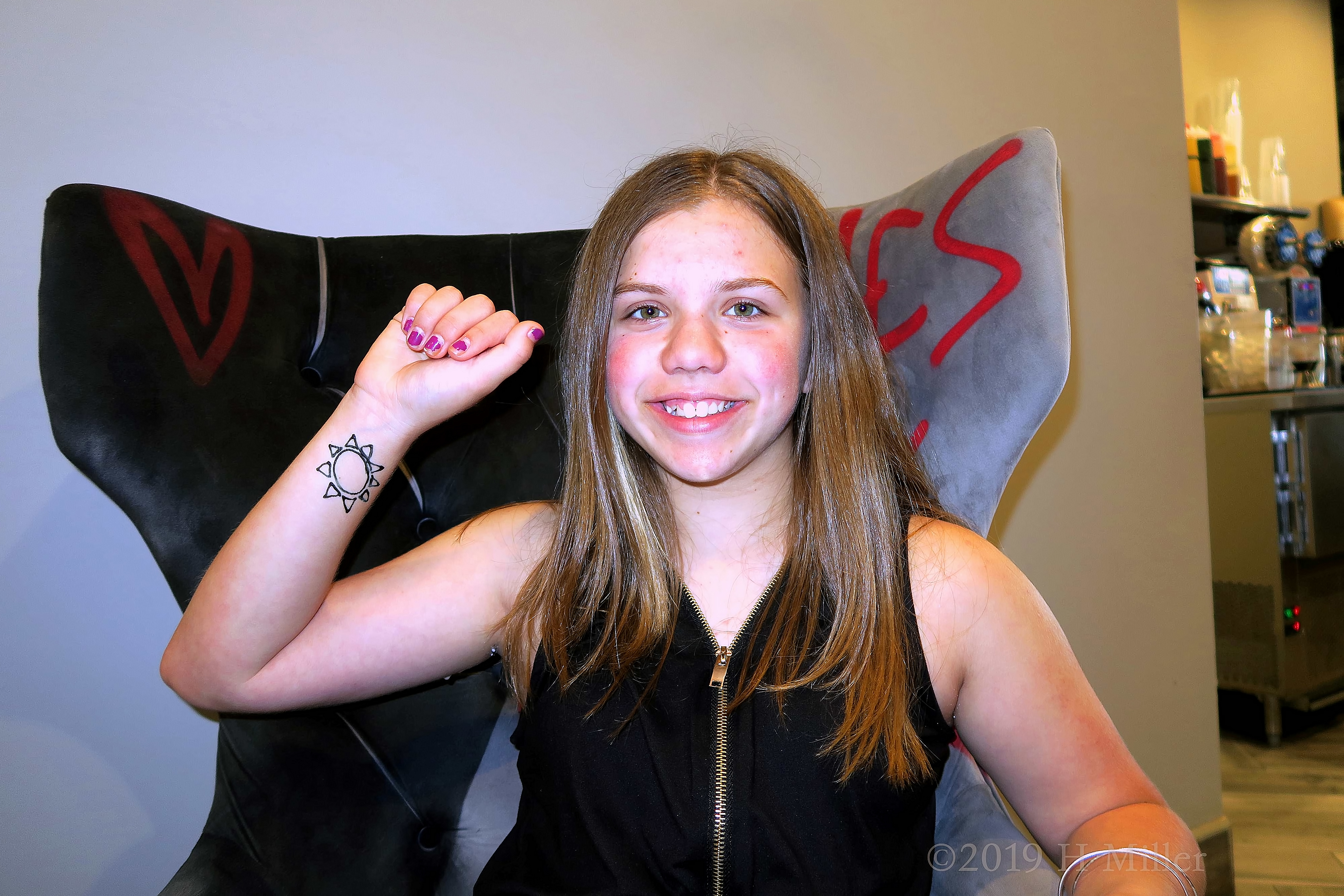 Girls Spa Party For Rianna May 2019 Girls Spa Party For Rianna May 2019