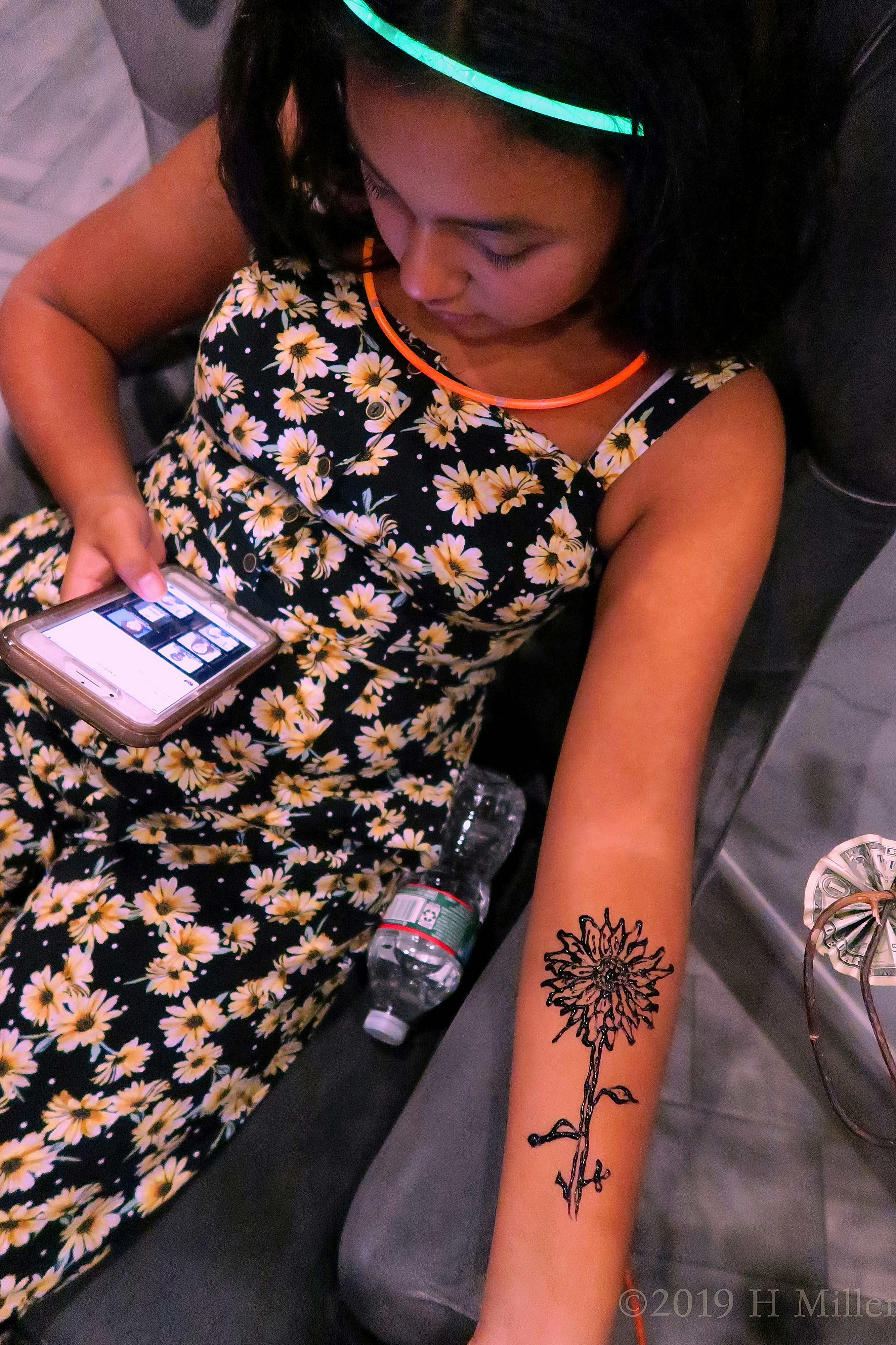 Girls Spa Party For Rianna May 2019 Girls Spa Party For Rianna May 2019