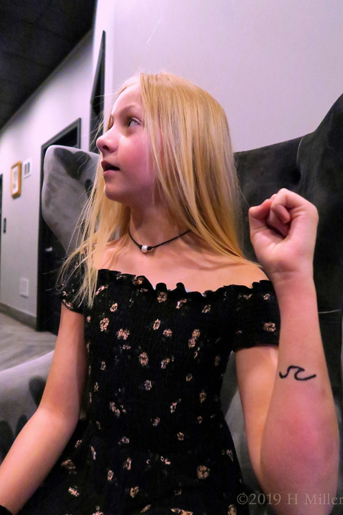 Girls Spa Party For Rianna May 2019 Girls Spa Party For Rianna May 2019