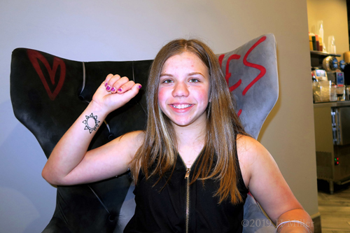 Girls Spa Party For Rianna May 2019 Girls Spa Party For Rianna May 2019