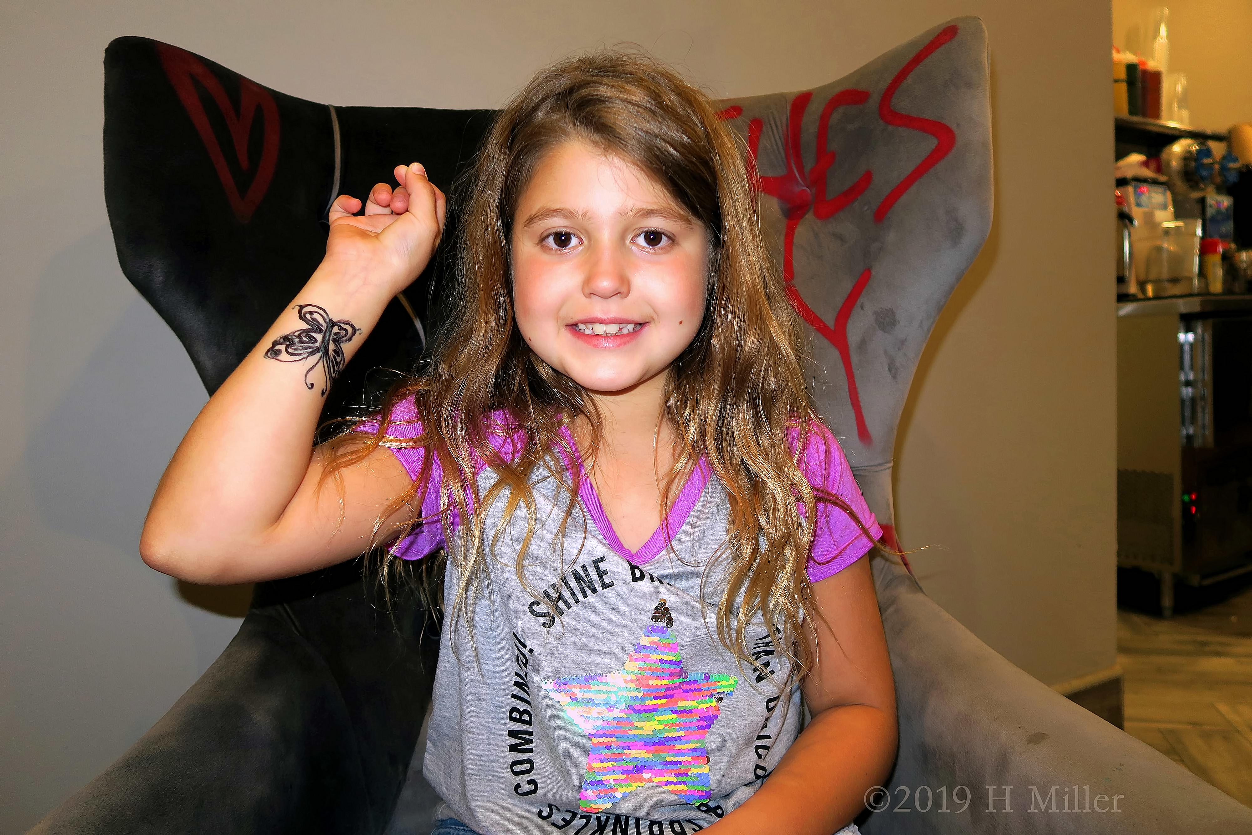 Girls Spa Party For Rianna May 2019 Girls Spa Party For Rianna May 2019