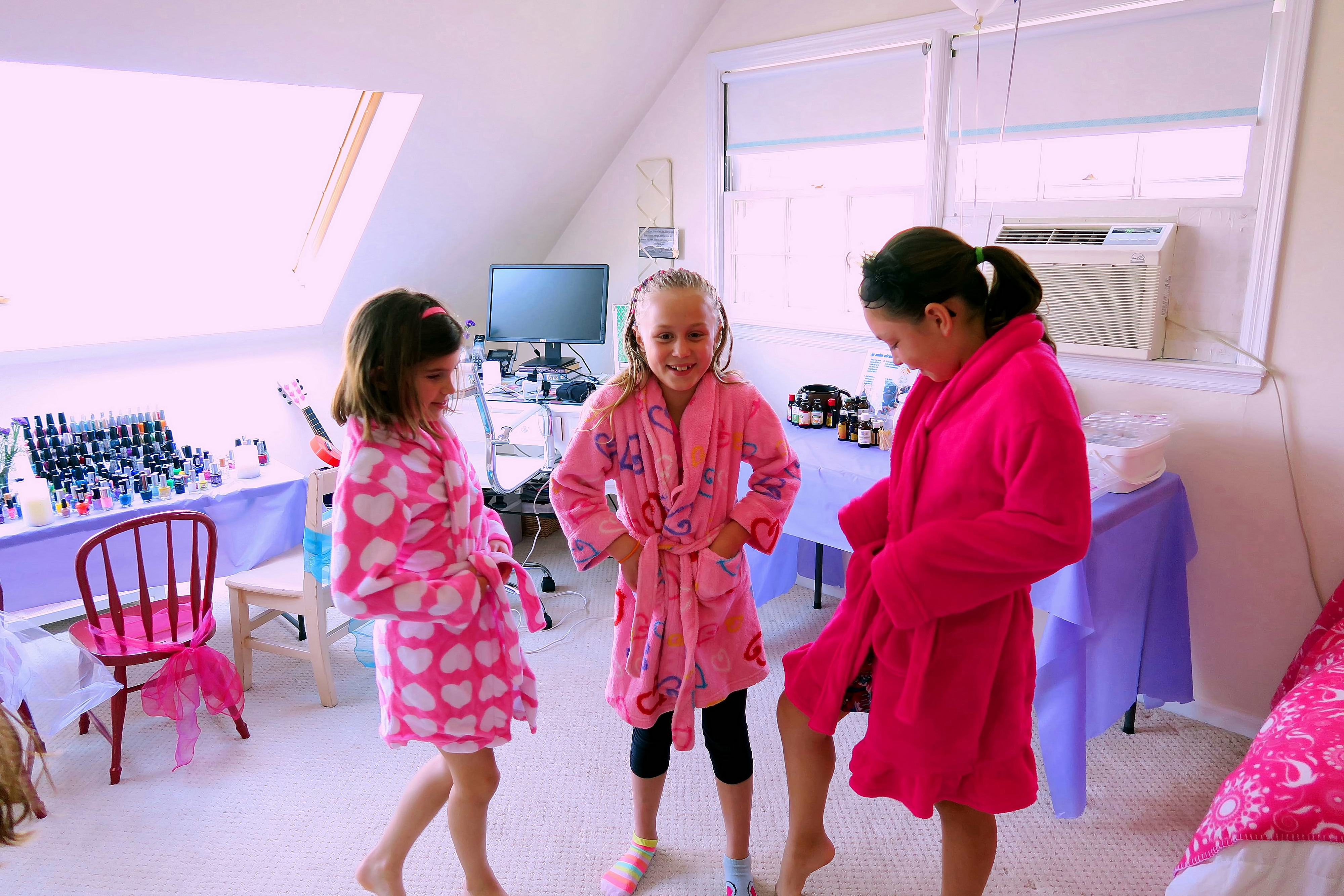 Ready For Some Cool Nail Art And Relaxing Fun! Ready For Some Cool Nail Art And Relaxing Fun!