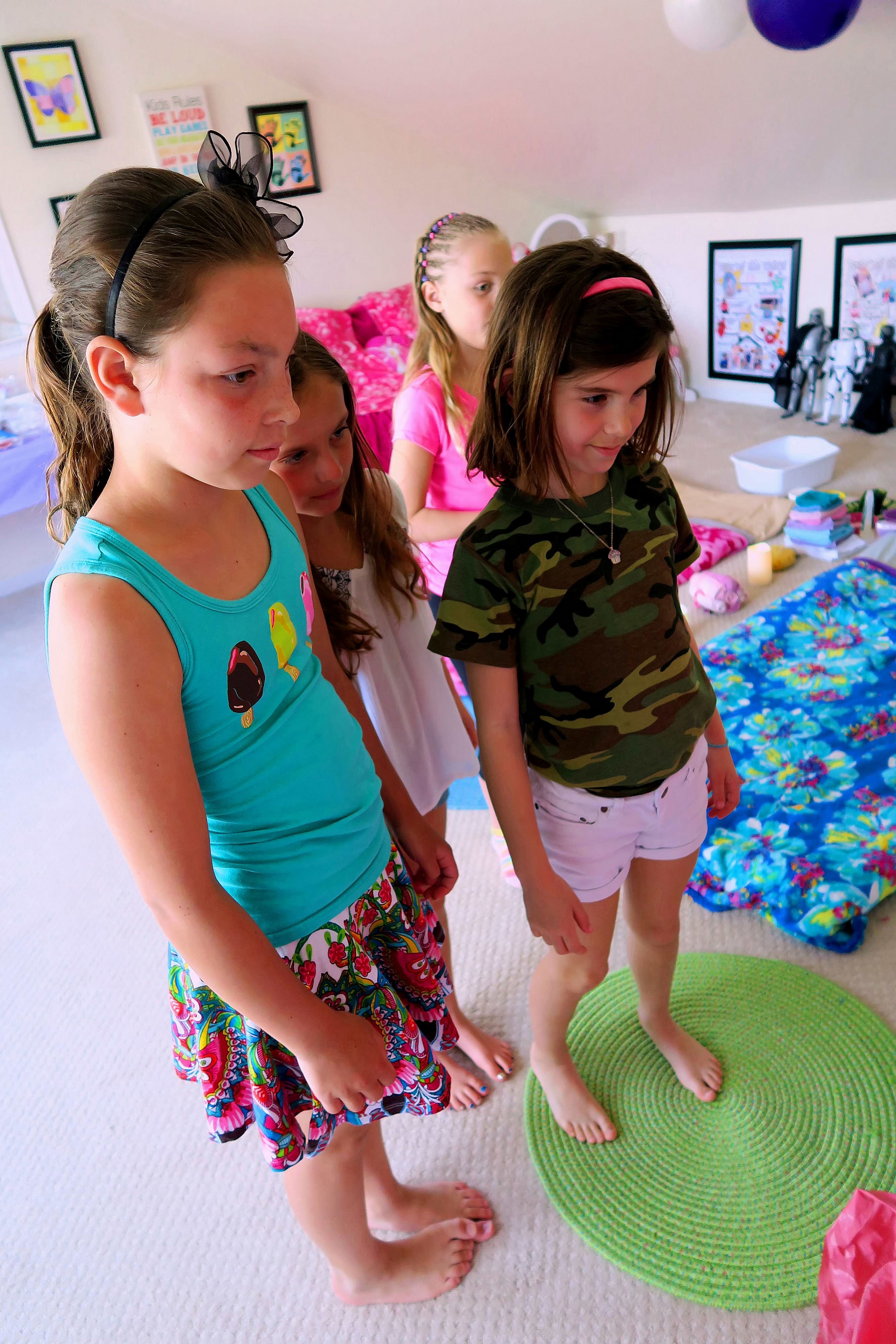 Still No Robes That Anyone Likes. Still No Robes That Anyone Likes.