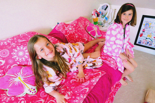 Chilling Out At The Spa Party. Chilling Out At The Spa Party.