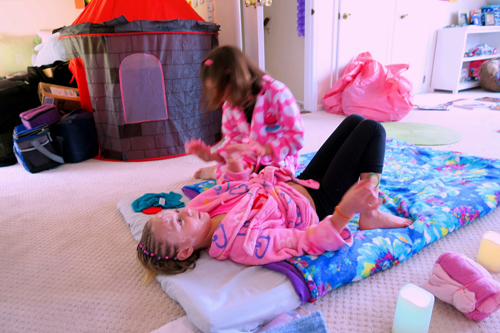 Riley Decides That The Cukes Have Been On Long Enough! Riley Decides That The Cukes Have Been On Long Enough!