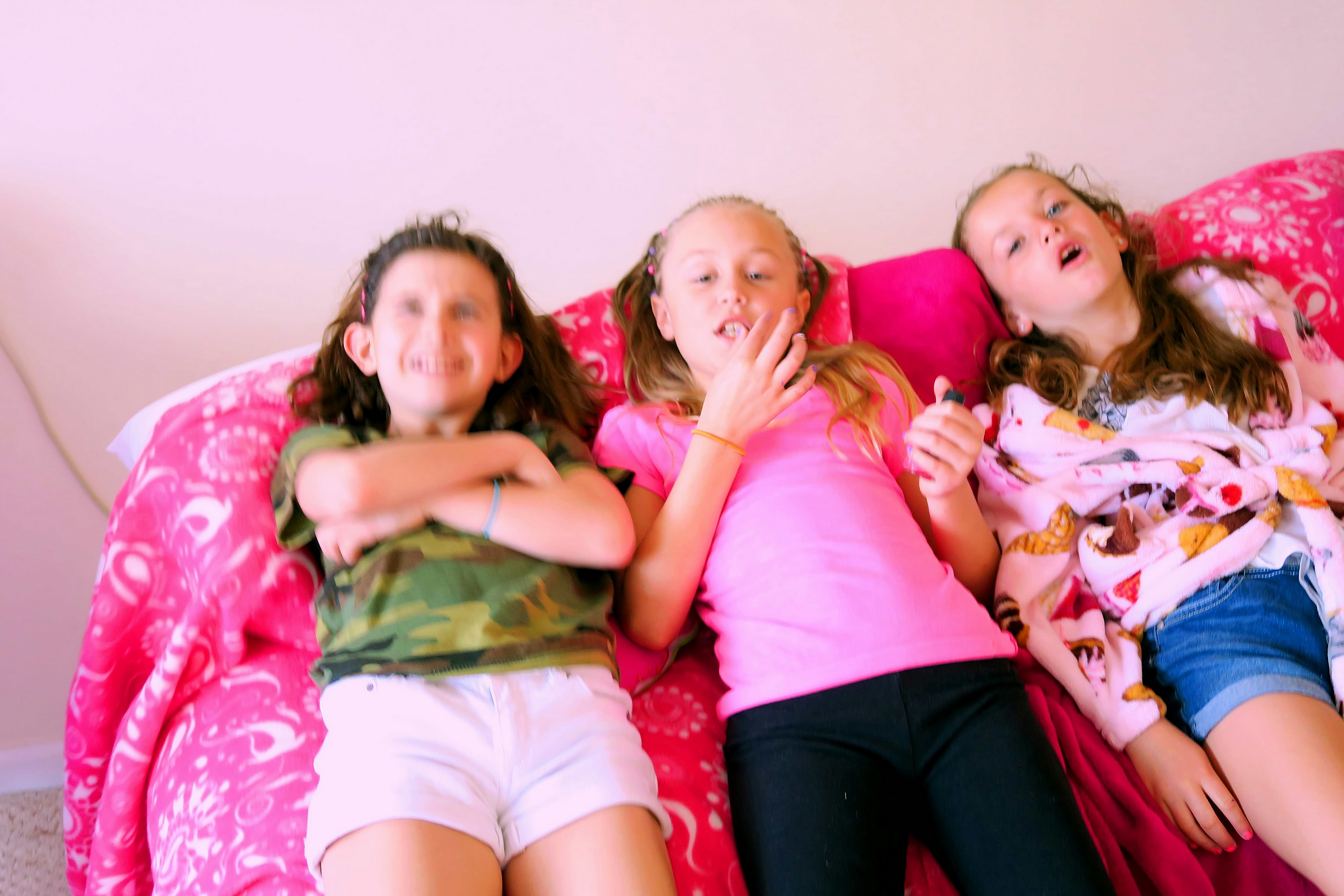 Relax Like Jelly! Relax Like Jelly!