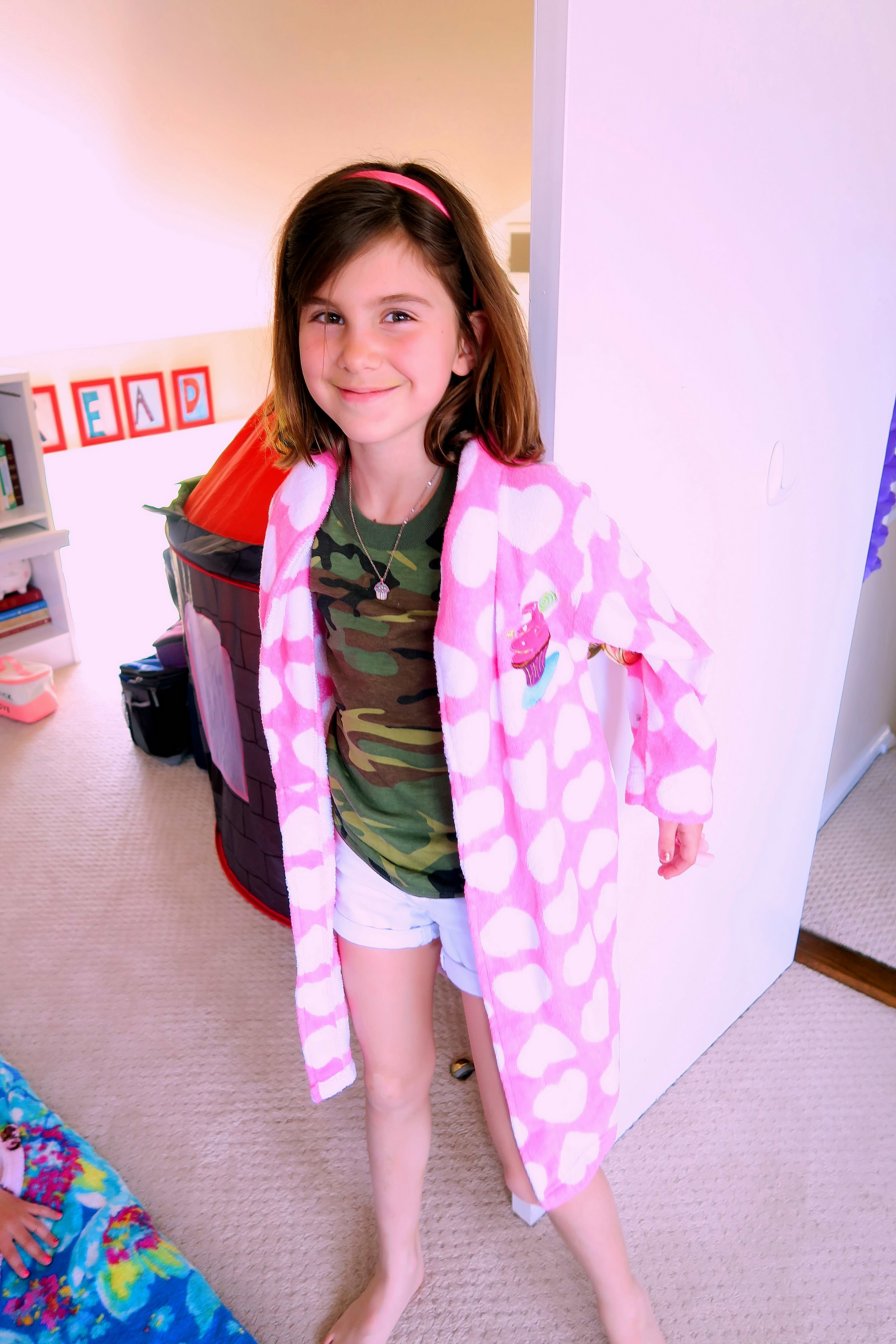 Stopping For A Quick Pic At Our Home Day Spa. Stopping For A Quick Pic At Our Home Day Spa.