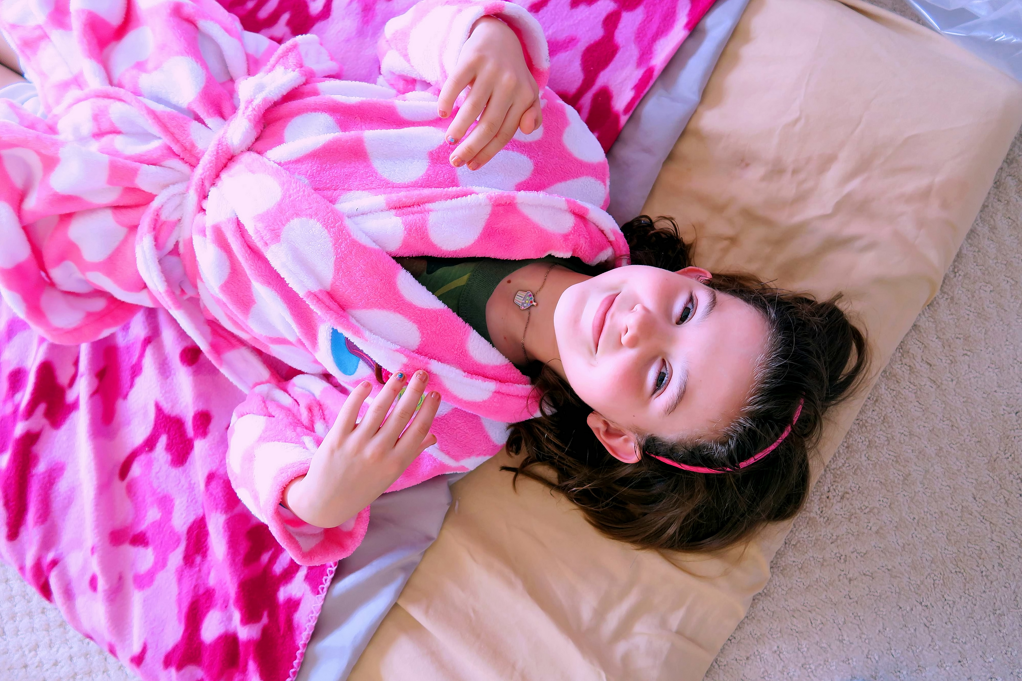 The Kids Facials Have A Real Beneficial Effect That You Can See For Yourself! The Kids Facials Have A Real Beneficial Effect That You Can See For Yourself!