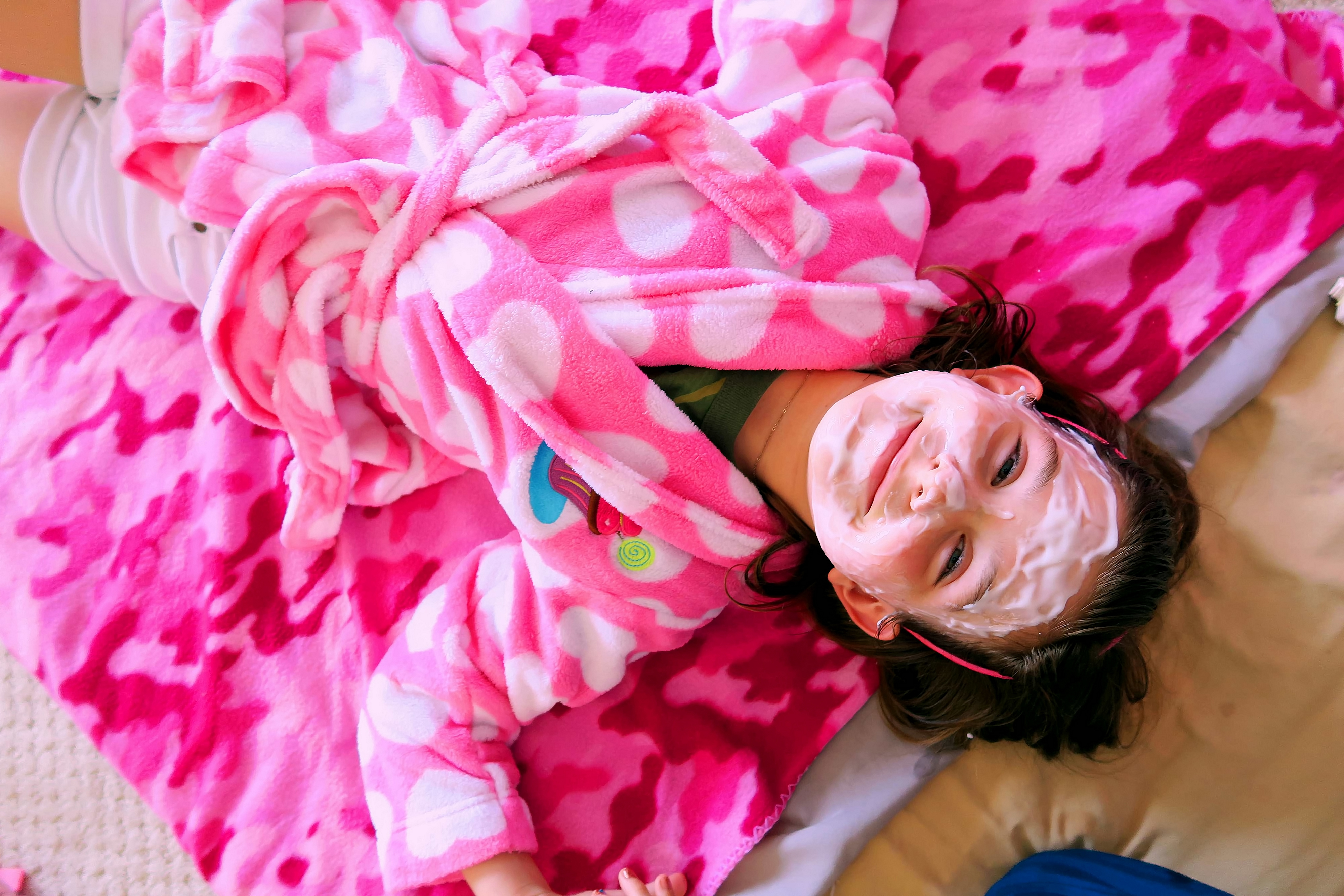 Time To Relax For A Little While! Time To Relax For A Little While!