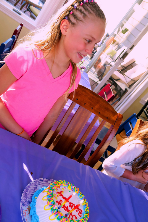 As We All Sing 'Happy Birthday'. As We All Sing 'Happy Birthday'.