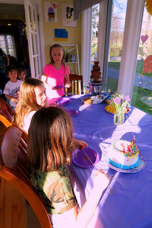 Birthday Cake For Riley. Birthday Cake For Riley.