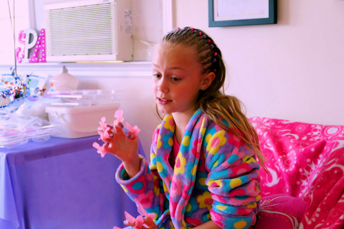 Riley Looking Reflective. Riley Looking Reflective.