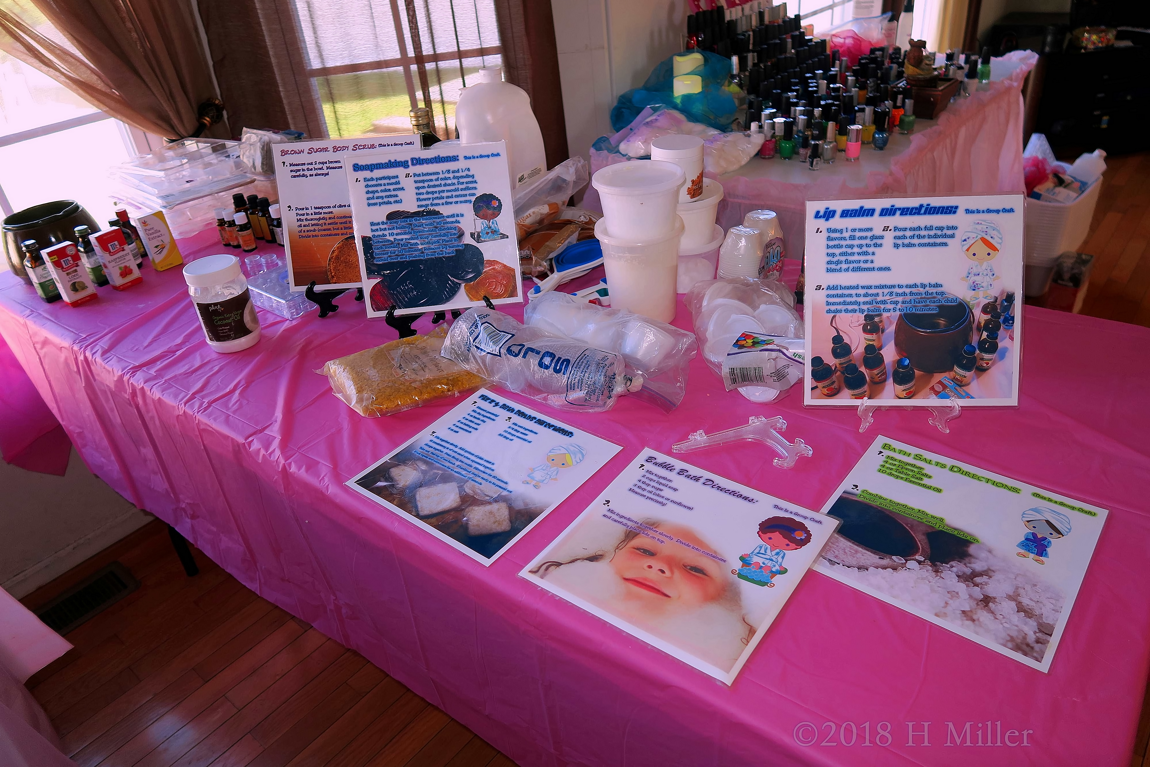 Craft For Kids Station! Craft For Kids Station!