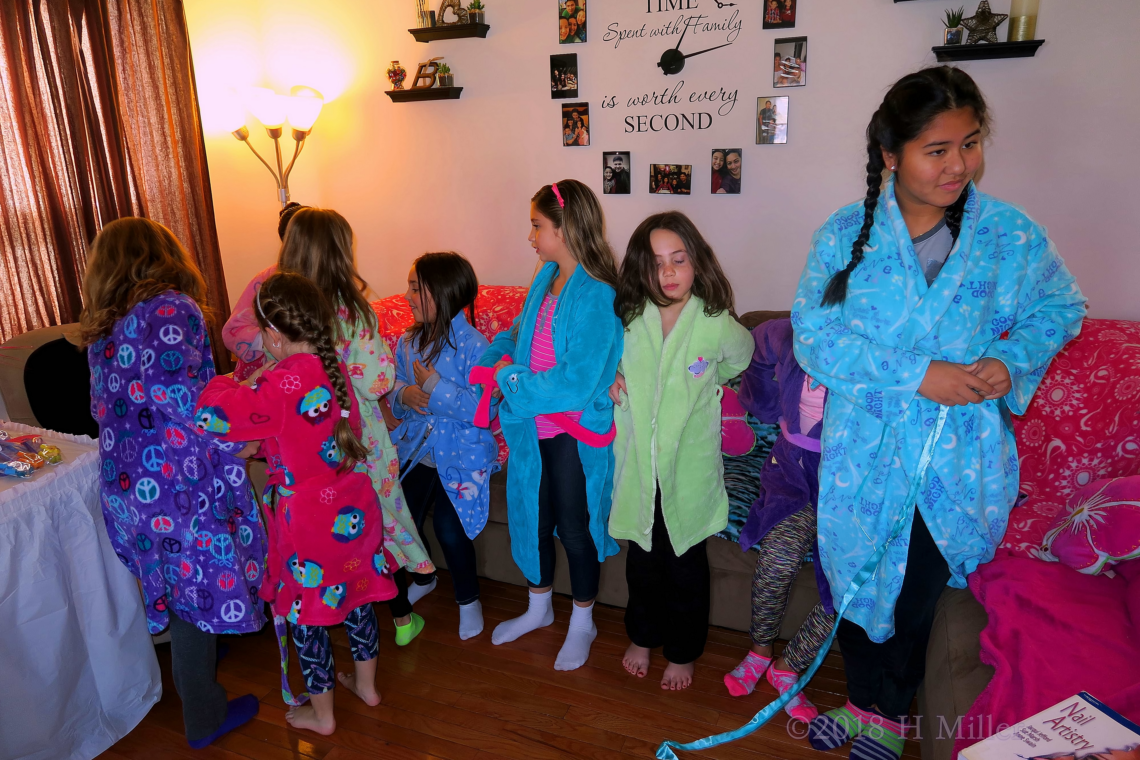 Spa Robes For Everyone Spa Robes For Everyone