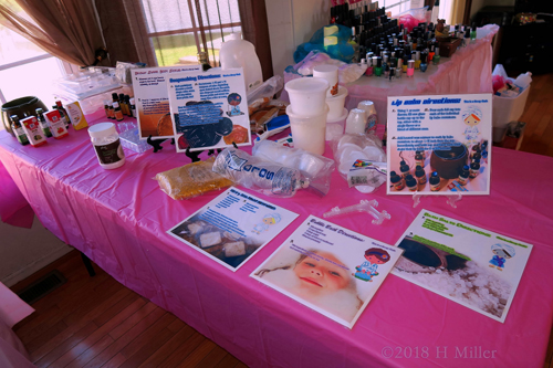 Craft For Kids Station! Craft For Kids Station!
