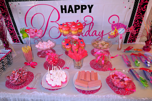 Cucpcakes And Marshmallows, Lollipops And More! Cucpcakes And Marshmallows, Lollipops And More!