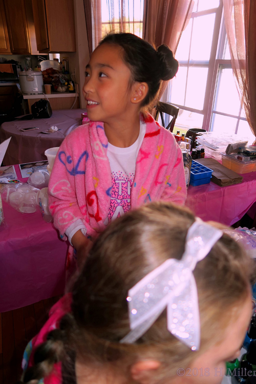Birthday Girl Having A Blas Birthday Girl Having A Blas