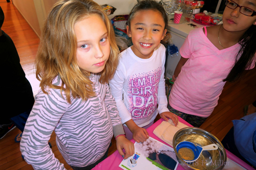 Excited And Ready To Make Bath Bombs Crafts For Kids! Excited And Ready To Make Bath Bombs Crafts For Kids!