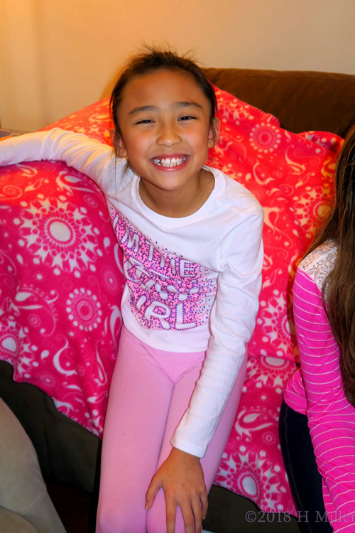 Hey Birthday Girl! Hey Birthday Girl!