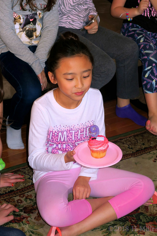 Make A Wish Robyn! Make A Wish Robyn!