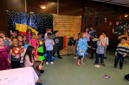 Fun Spa Birthday Party! Fun Spa Birthday Party!