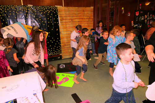 Ready Set Go!! Ready Set Go!!