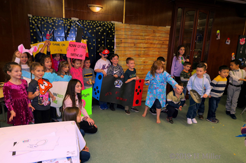 Spa Party Fun Ideas! Spa Party Fun Ideas!