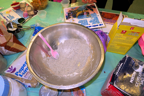 The Makings Of Great Bath Bombs Crafts For Kids! The Makings Of Great Bath Bombs Crafts For Kids!