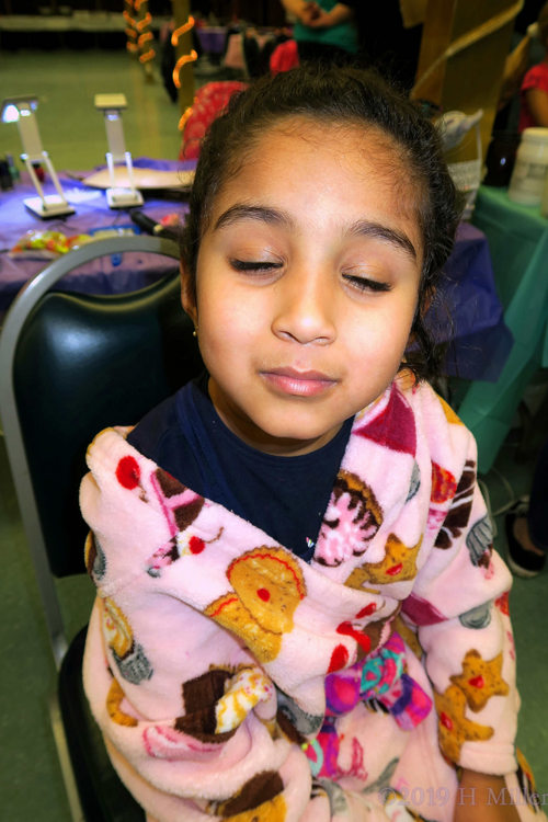 This Guest Having Fun After Hairstyles For Kids At The Spa Part This Guest Having Fun After Hairstyles For Kids At The Spa Part