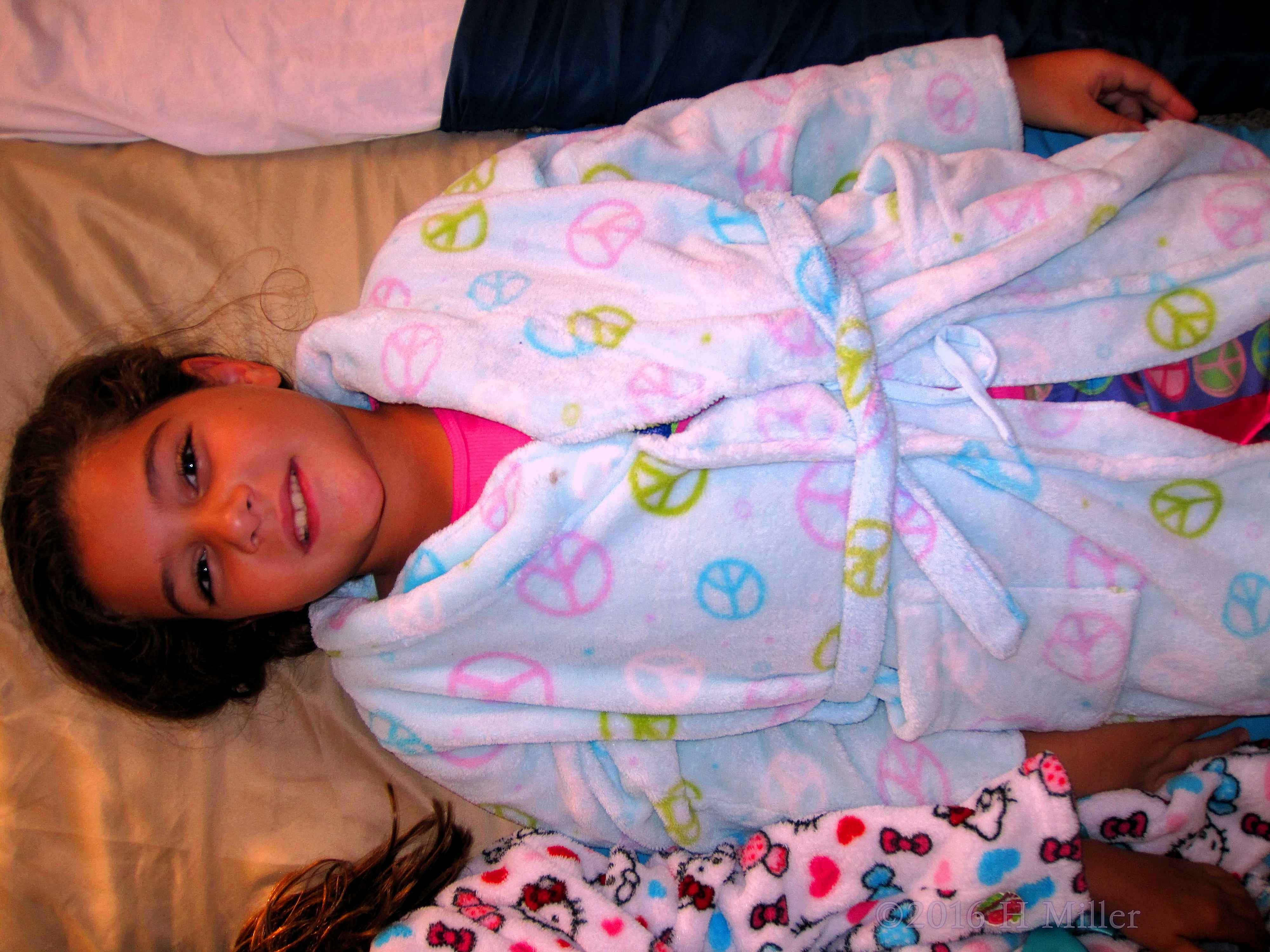 Hanging Out Before Kids Facials. Hanging Out Before Kids Facials.