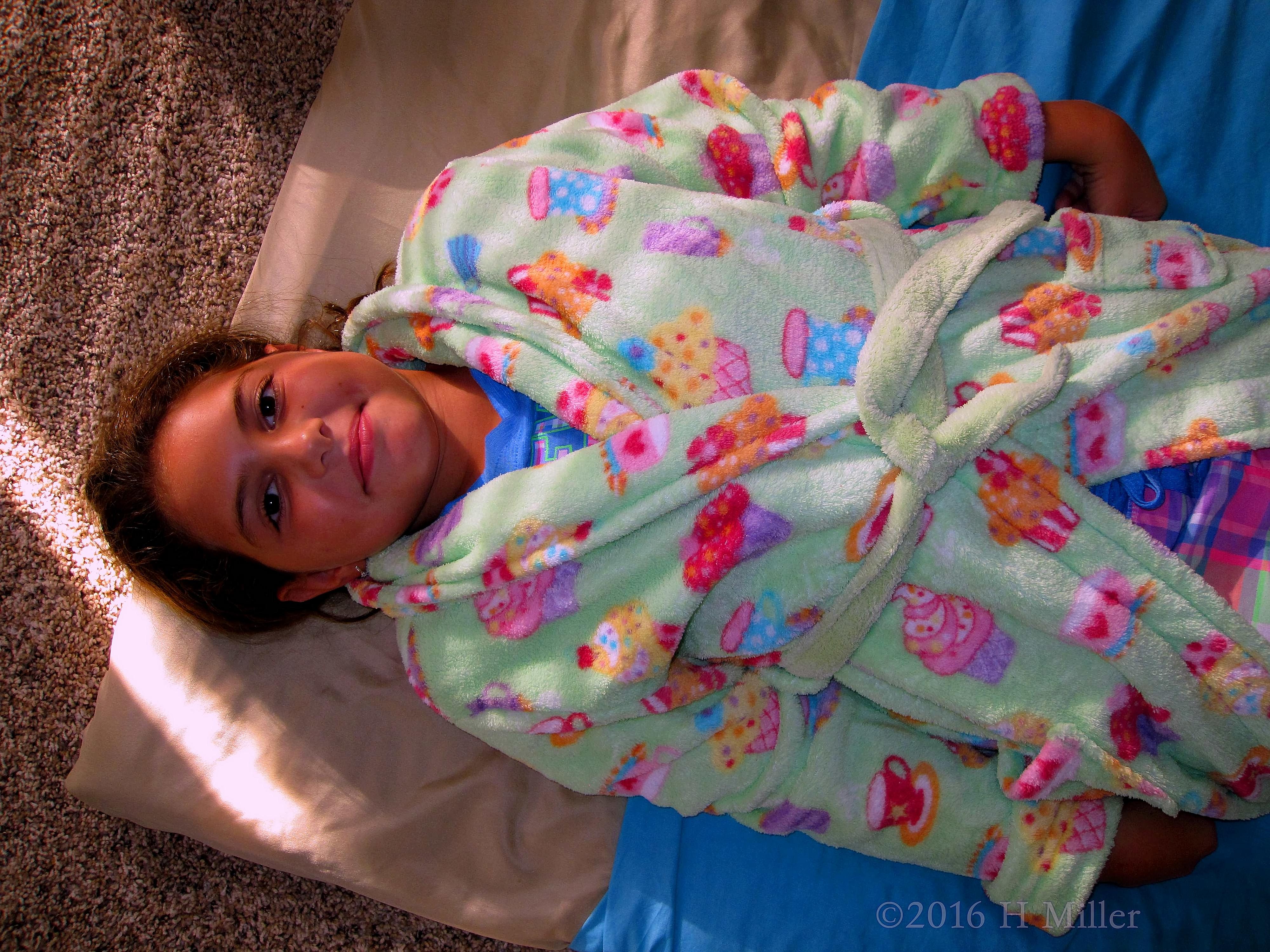 Ready For Homemade Facials Ready For Homemade Facials