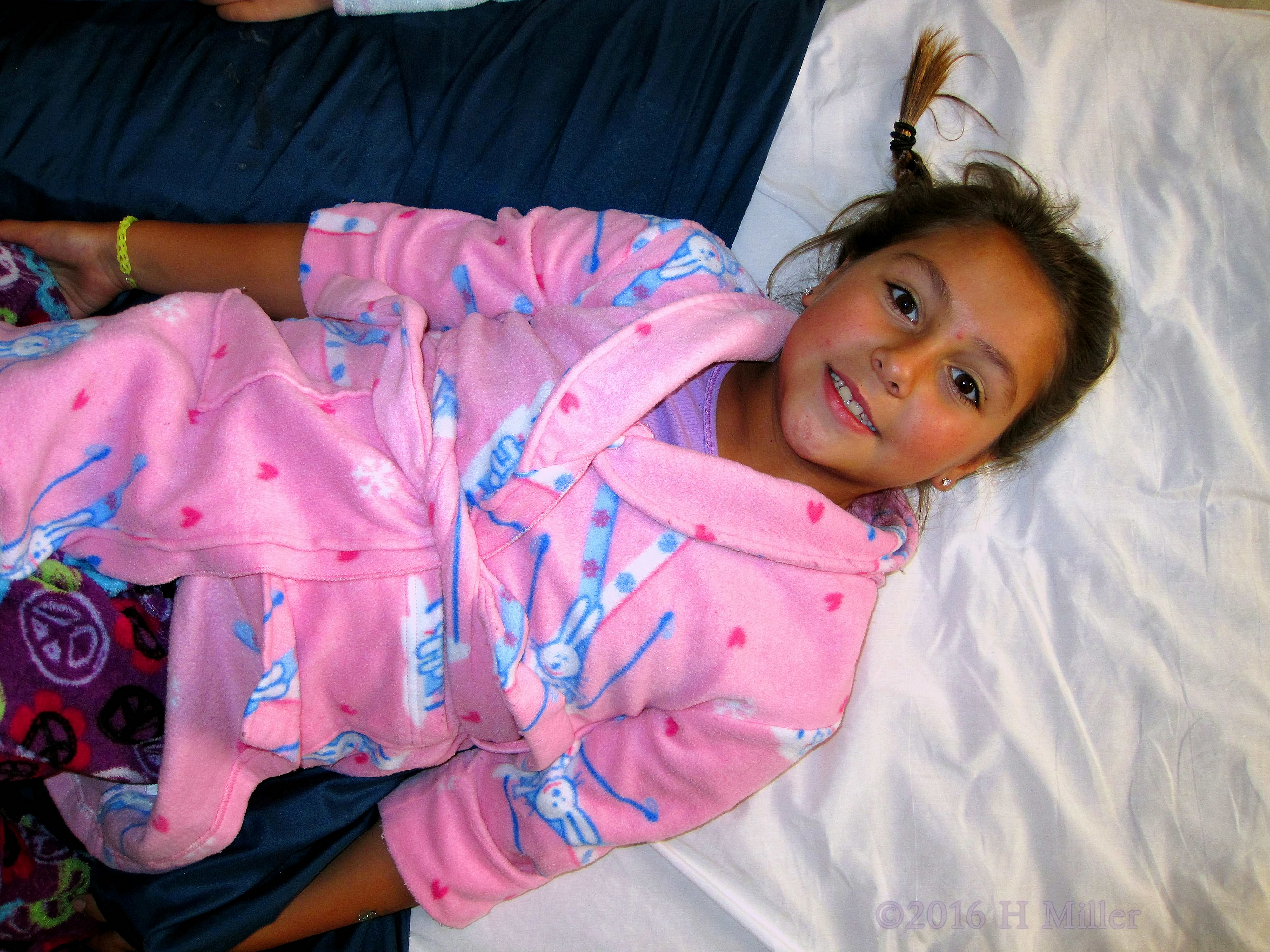 Relaxed And Ready For Kids Facials Relaxed And Ready For Kids Facials