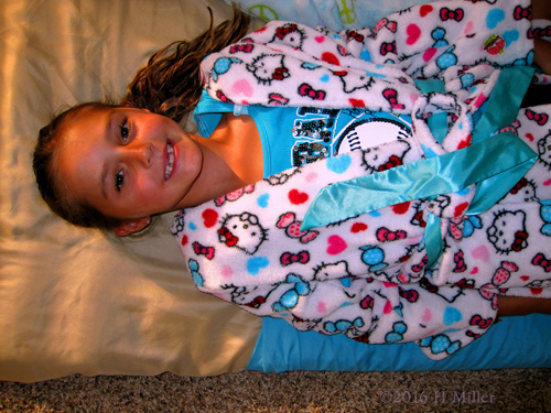 Chilling Out Before Kids Facials. Chilling Out Before Kids Facials.