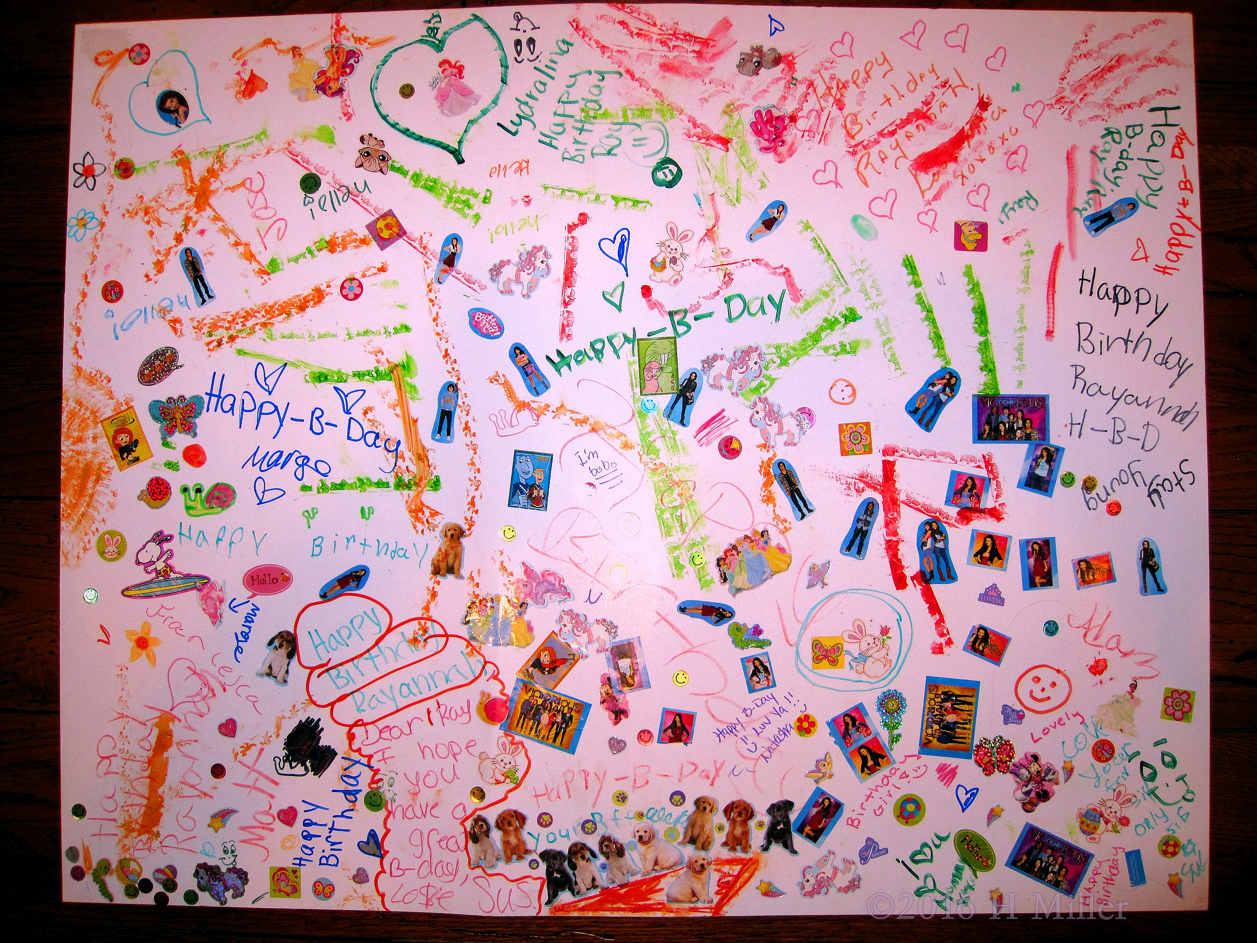 Awesome Spa Birthday Card Awesome Spa Birthday Card