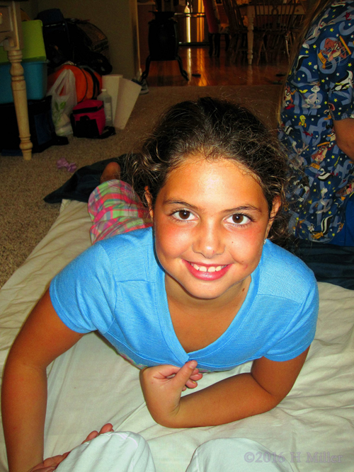 Smiling Before Kids Massages Smiling Before Kids Massages