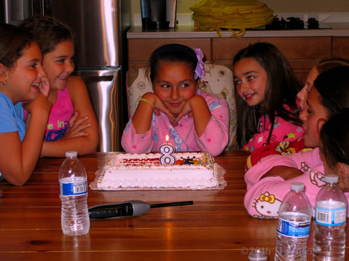 Thinking Up A Good Wish Thinking Up A Good Wish