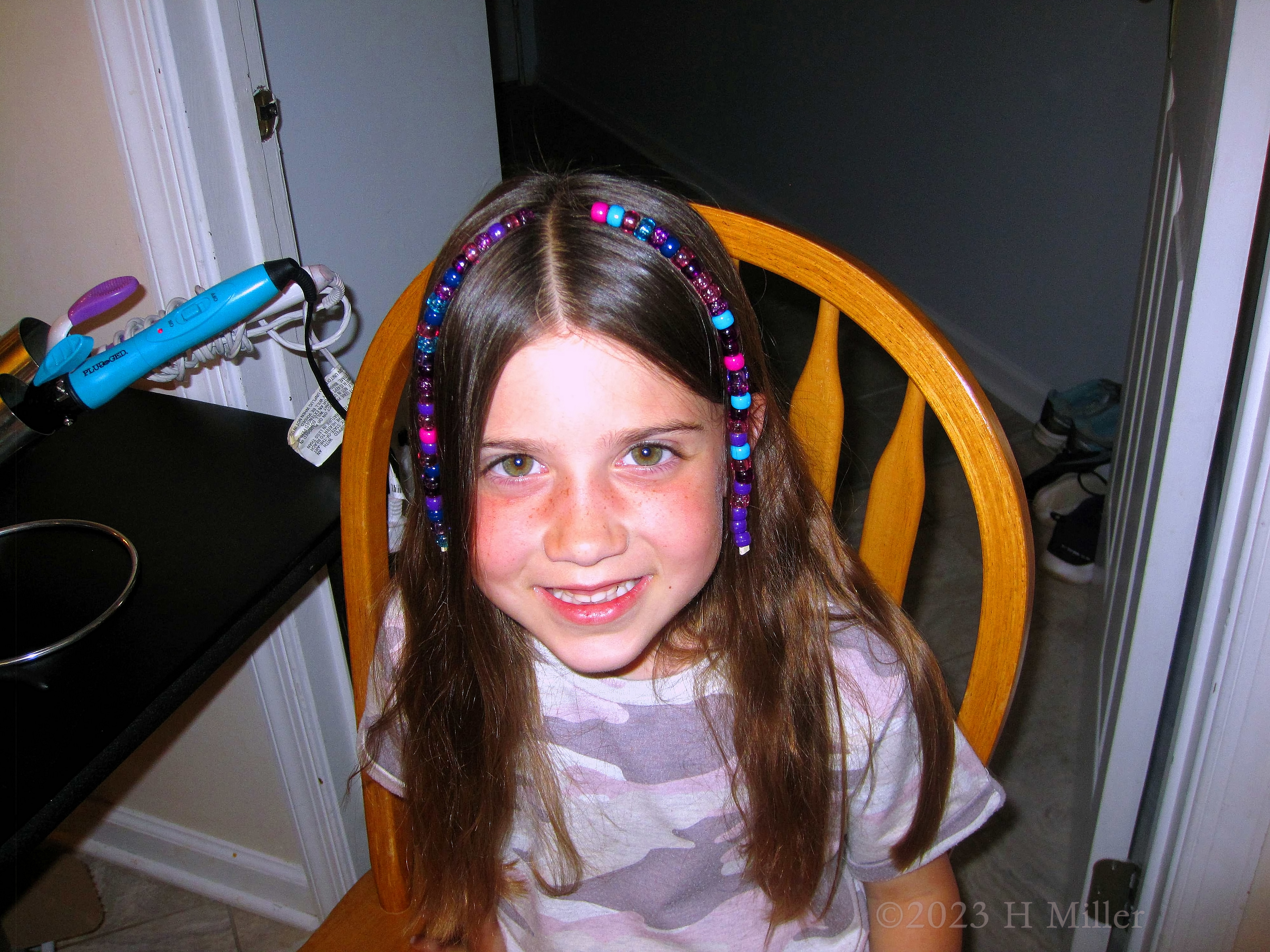 Rylie's 7th Kids Spa Birthday Party Rylie's 7th Kids Spa Birthday Party