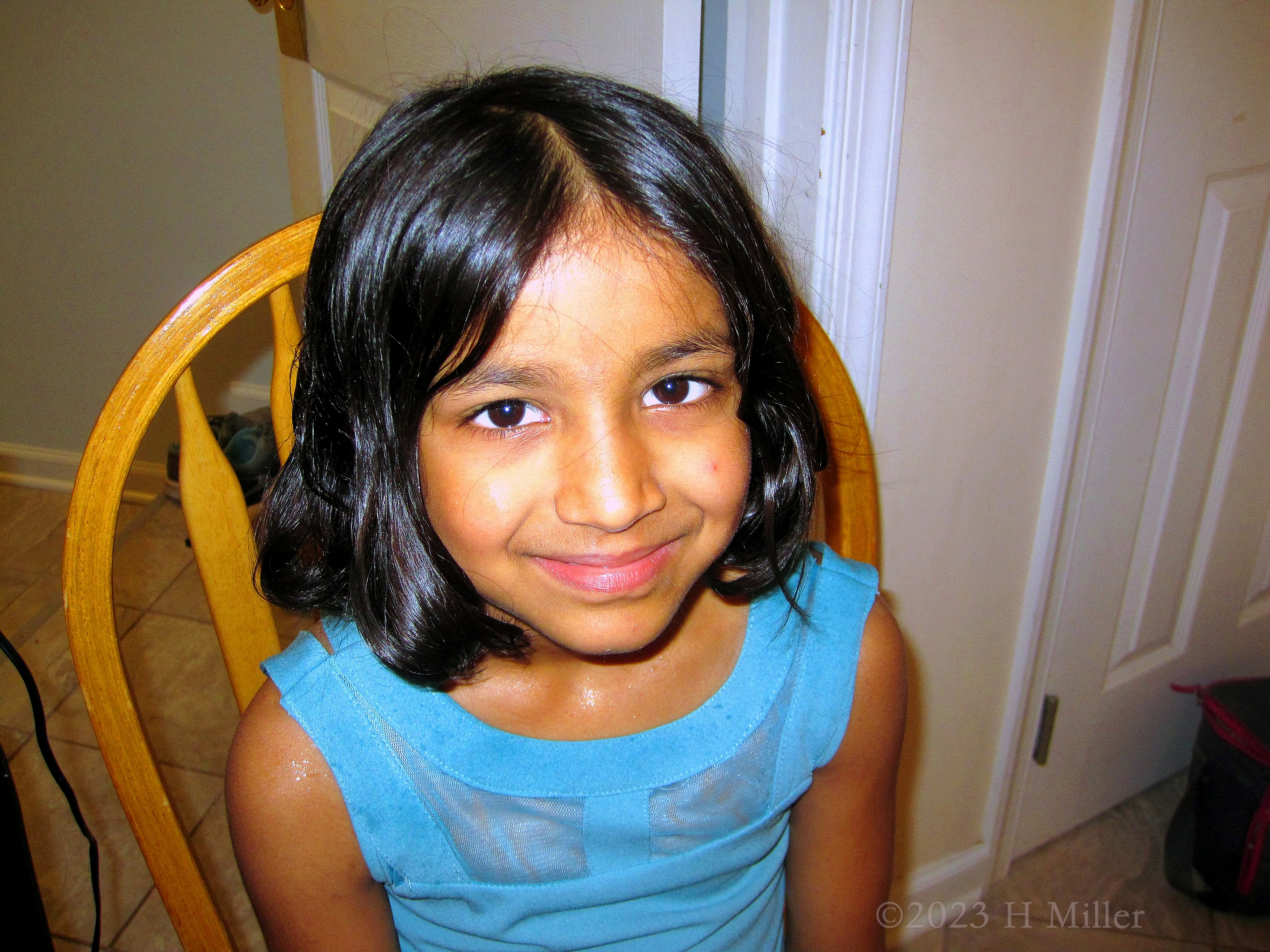 Rylie's 7th Kids Spa Birthday Party Rylie's 7th Kids Spa Birthday Party