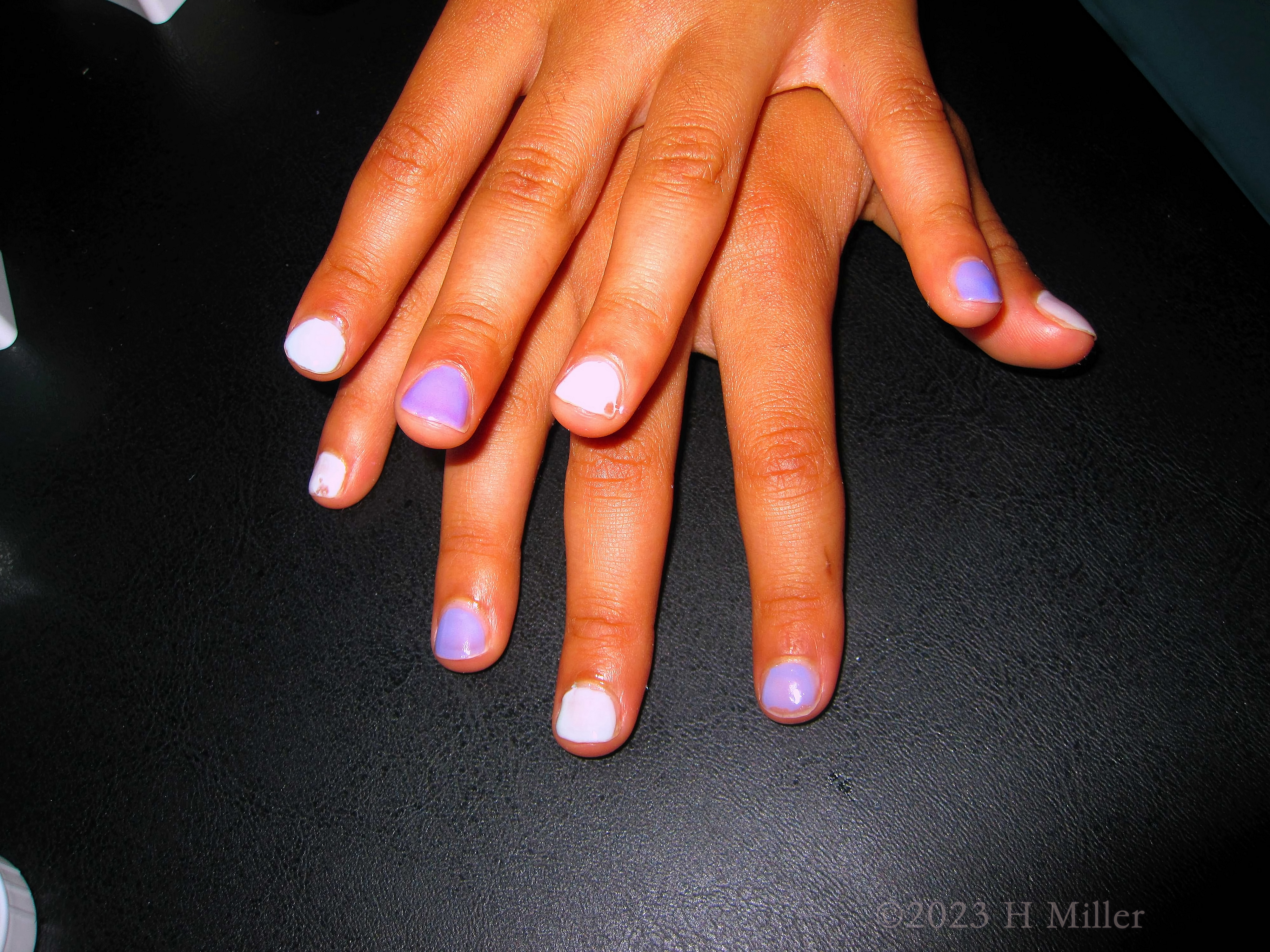 Rylie's 7th Kids Spa Birthday Party Rylie's 7th Kids Spa Birthday Party