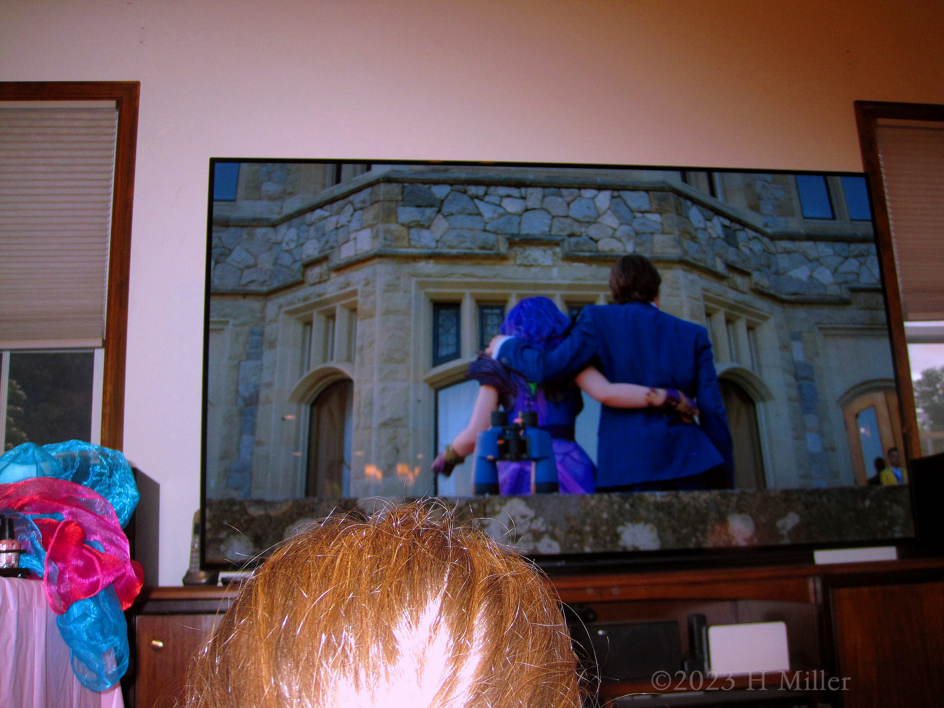 Rylie's 7th Kids Spa Birthday Party Rylie's 7th Kids Spa Birthday Party