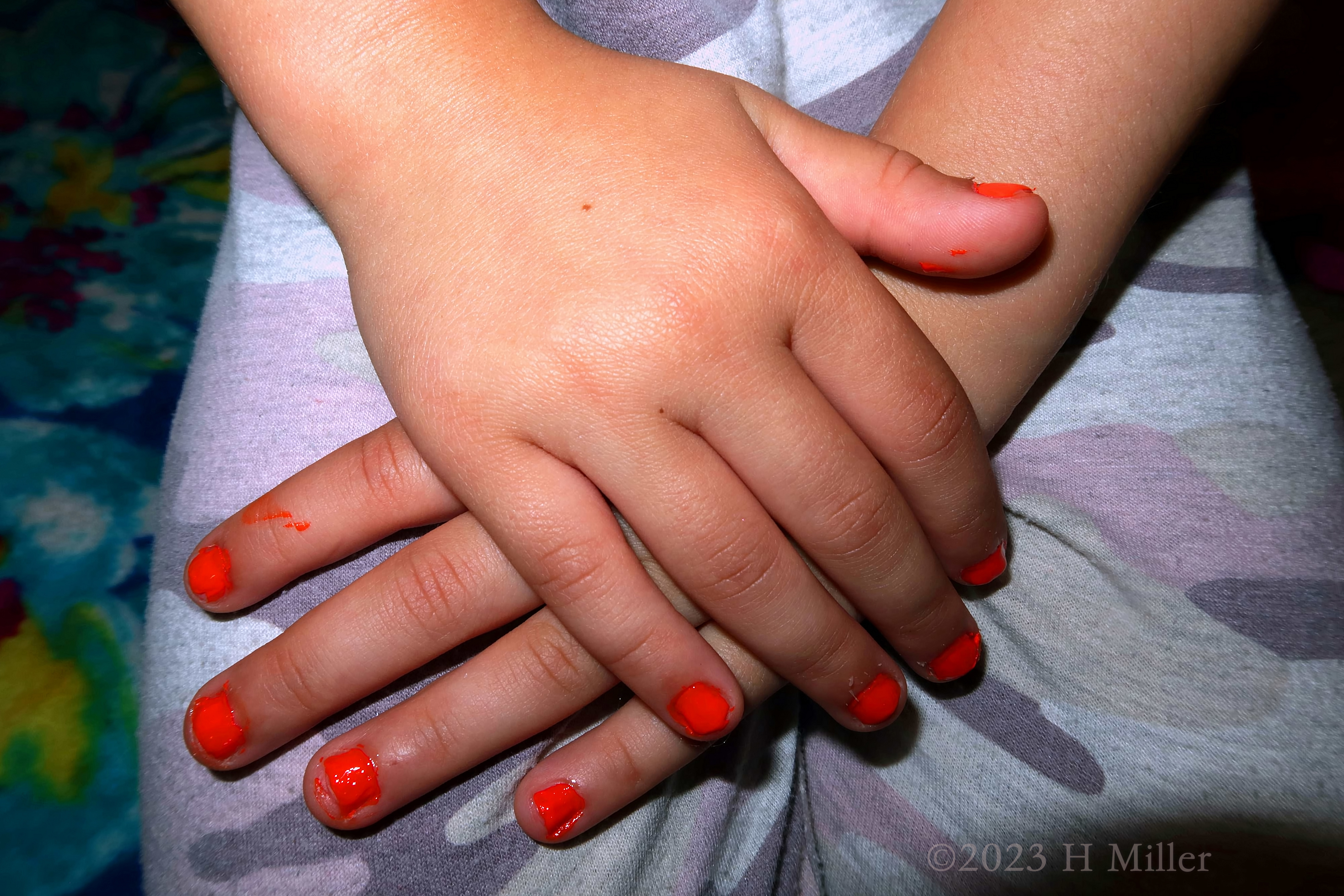 Rylie's 7th Kids Spa Birthday Party Rylie's 7th Kids Spa Birthday Party