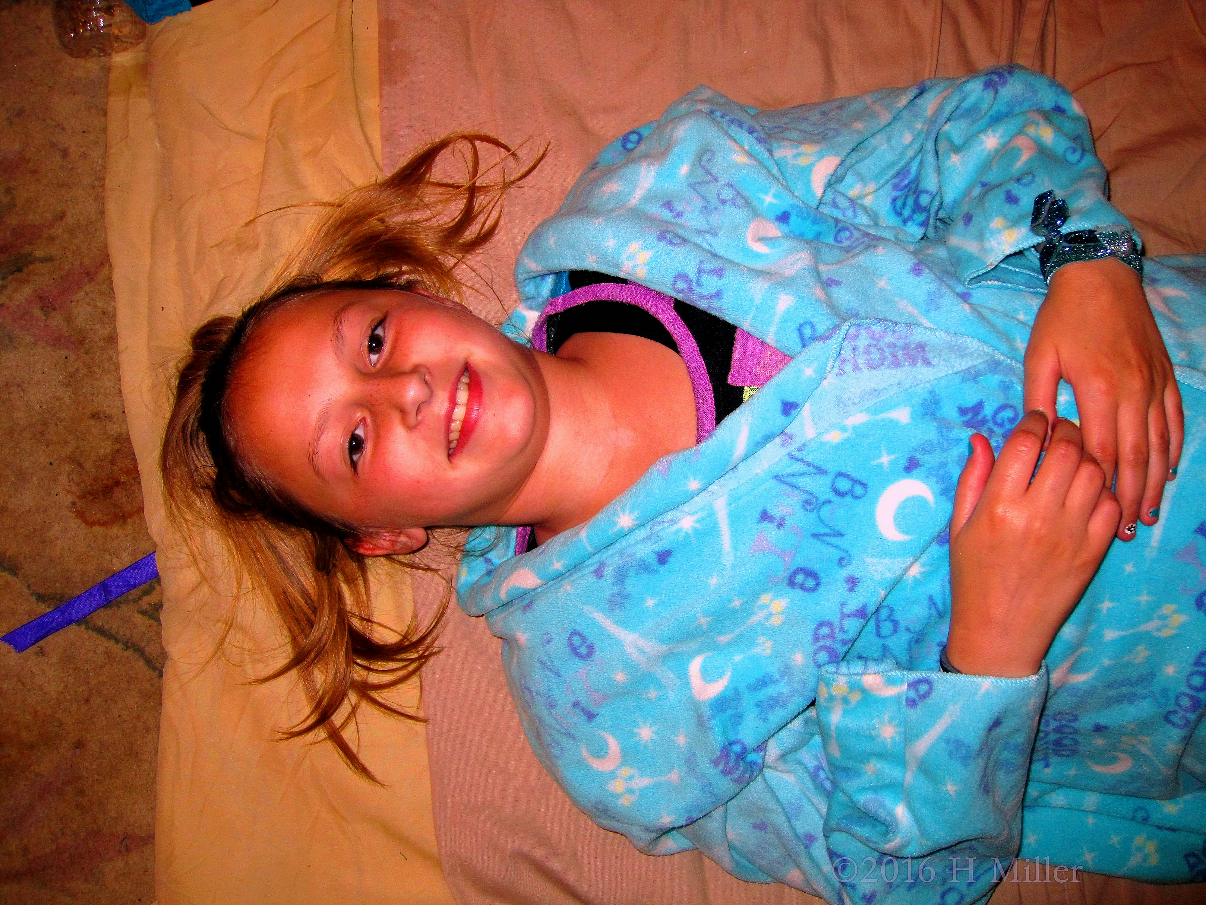 Pre Girls Facial Smiling Picture. Pre Girls Facial Smiling Picture.