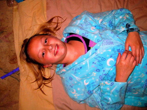 Pre Girls Facial Smiling Picture. Pre Girls Facial Smiling Picture.