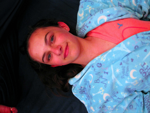 Time For A Refreshing Kids Facial Time For A Refreshing Kids Facial