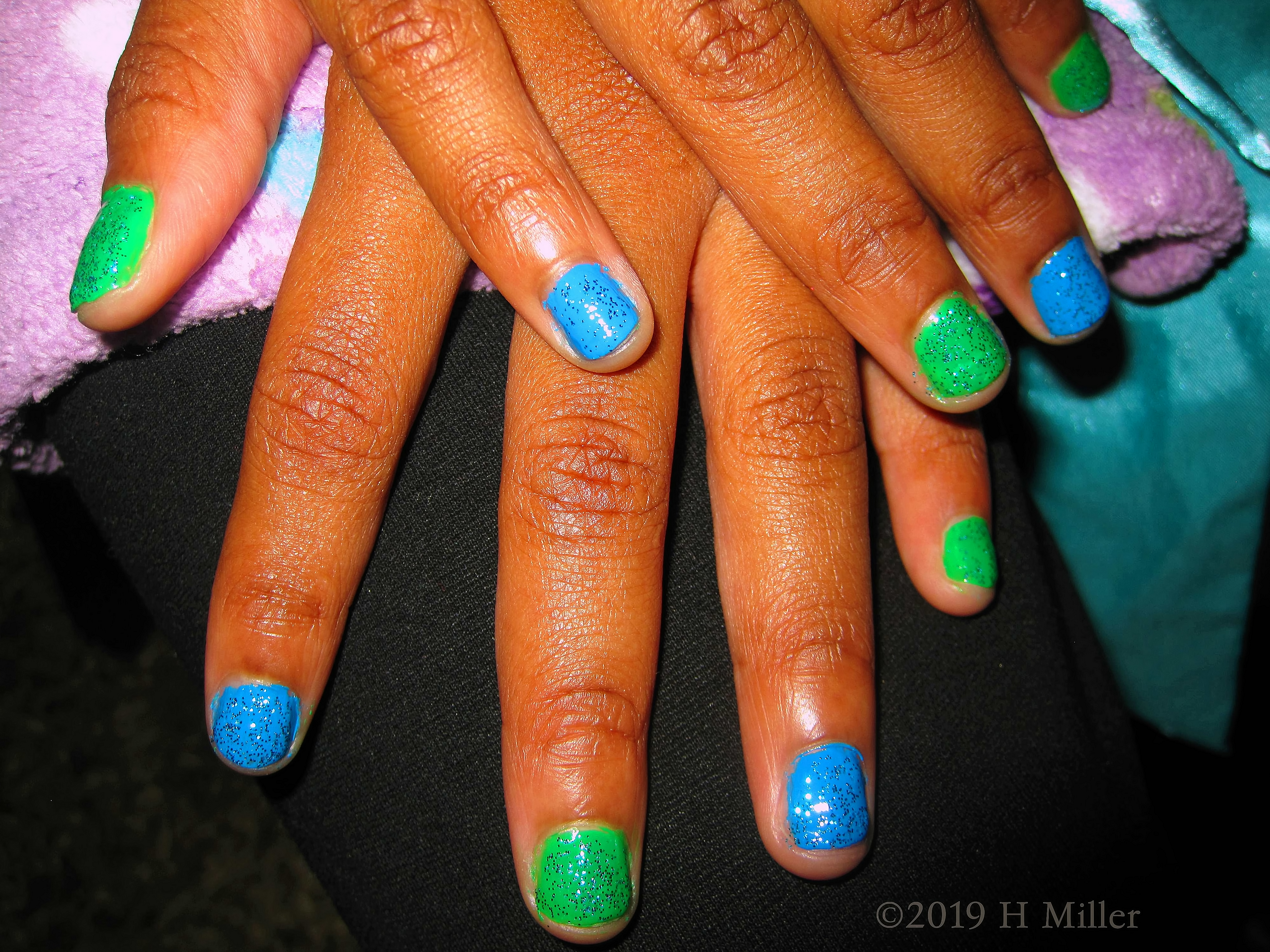 Sanaa's Girls Spa Birthday Party In October 2017 Gallery 1 Sanaa's Girls Spa Birthday Party In October 2017 Gallery 1