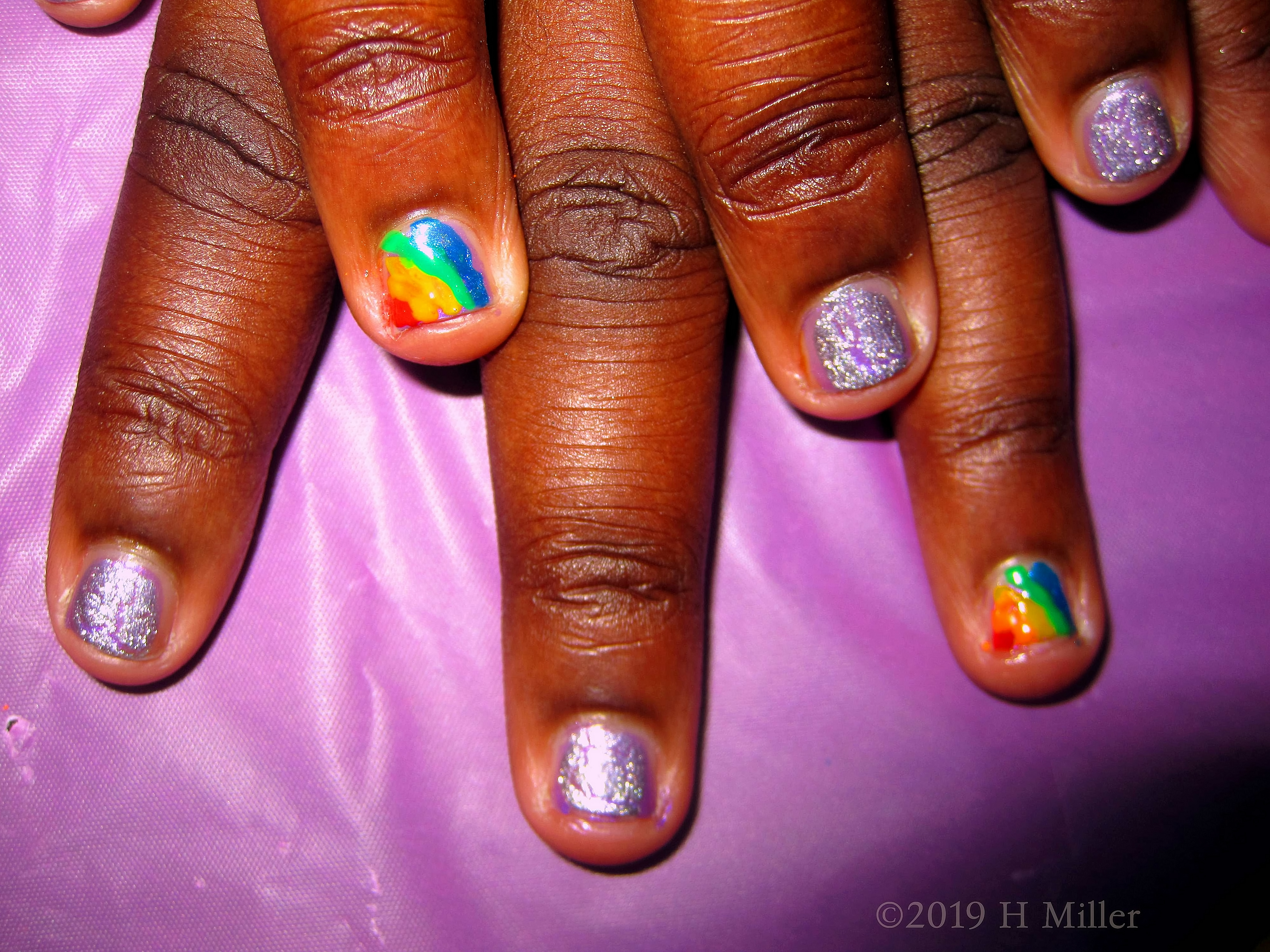 Sanaa's Girls Spa Birthday Party In October 2017 Gallery 1 Sanaa's Girls Spa Birthday Party In October 2017 Gallery 1