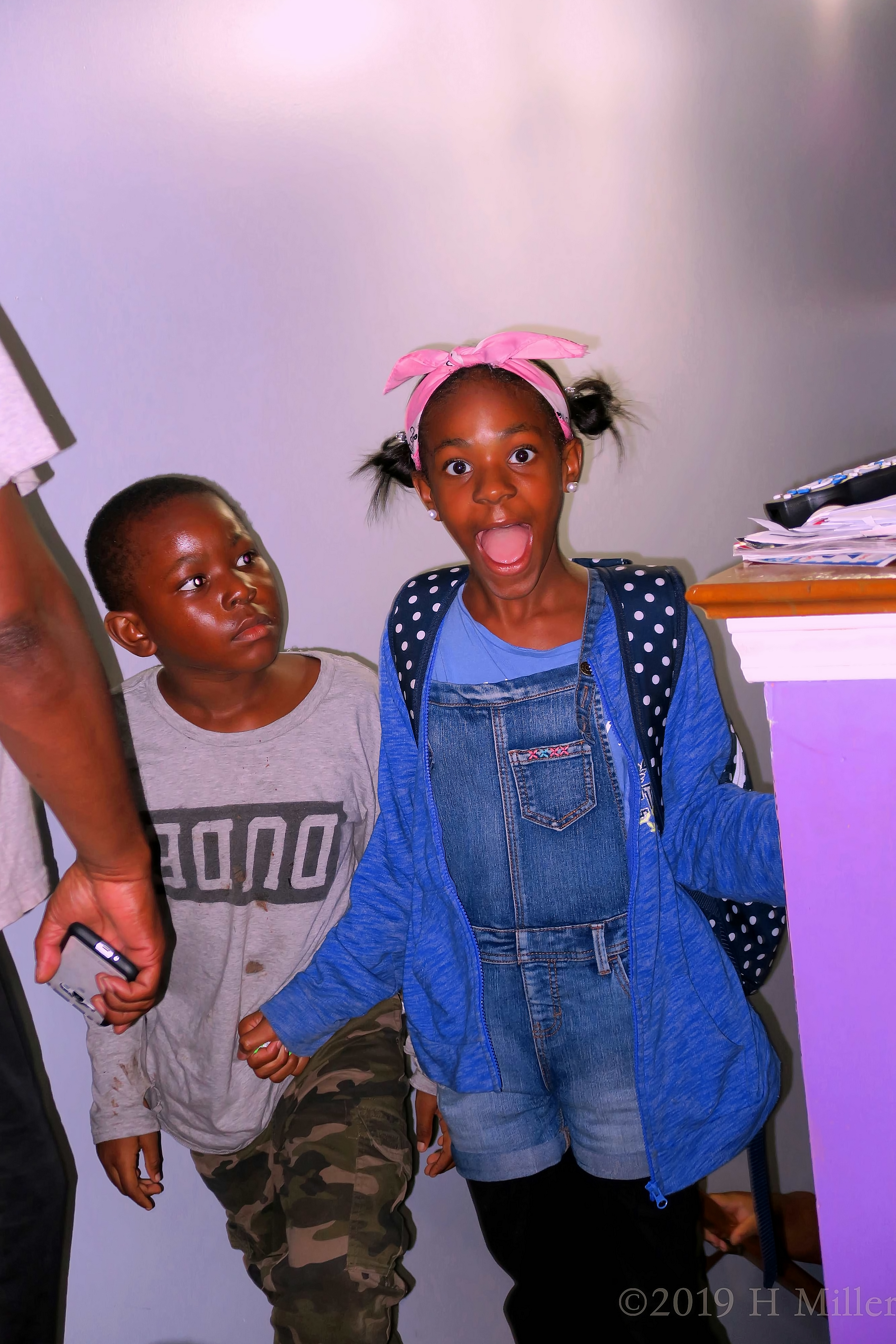 Sanaa's Girls Spa Birthday Party In October 2017 Gallery 1 Sanaa's Girls Spa Birthday Party In October 2017 Gallery 1