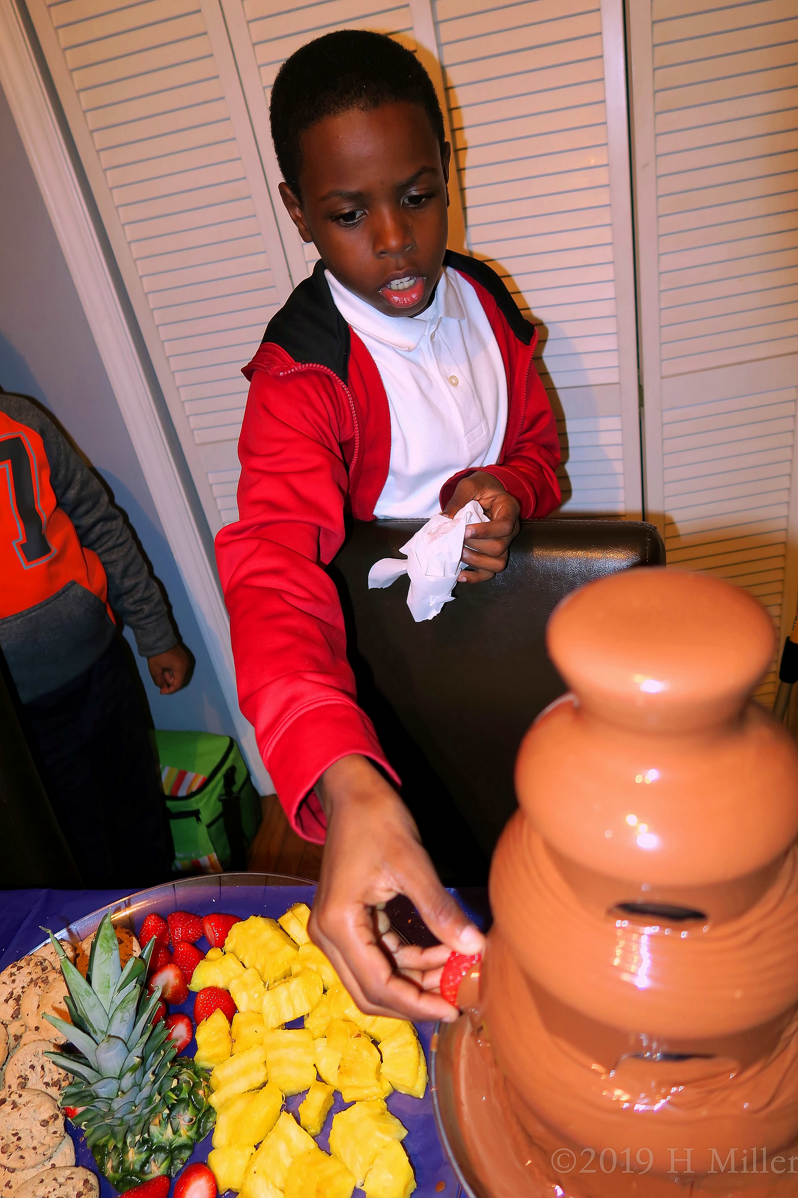 Sanaa's Girls Spa Birthday Party In October 2017 Gallery 1 Sanaa's Girls Spa Birthday Party In October 2017 Gallery 1